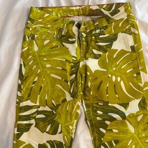 Kate Spade 26 capris